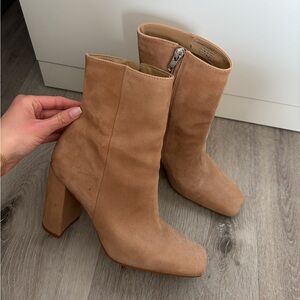 Steve Madden Bootie